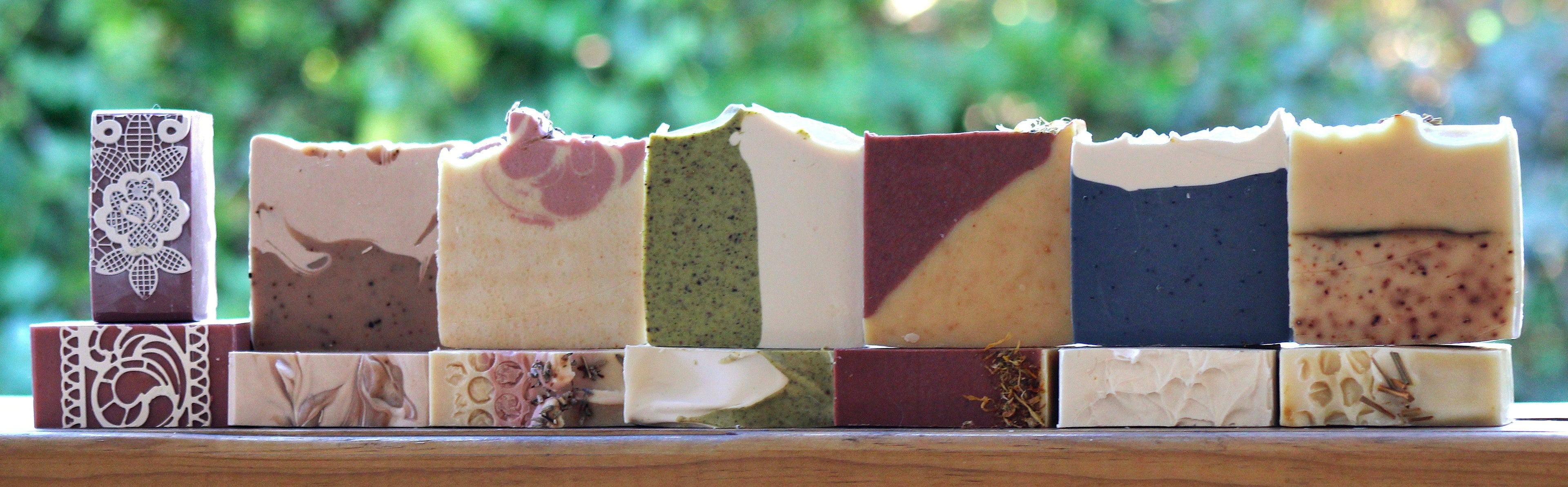 Soap