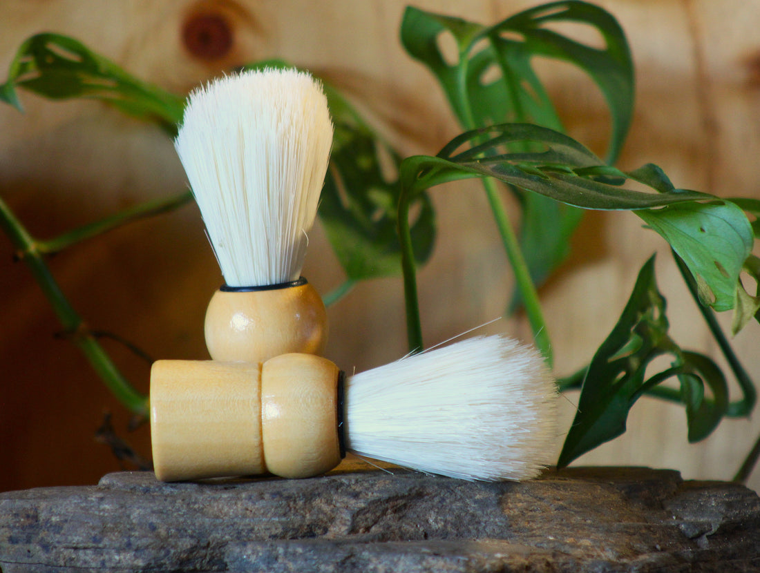 Shaving Brush