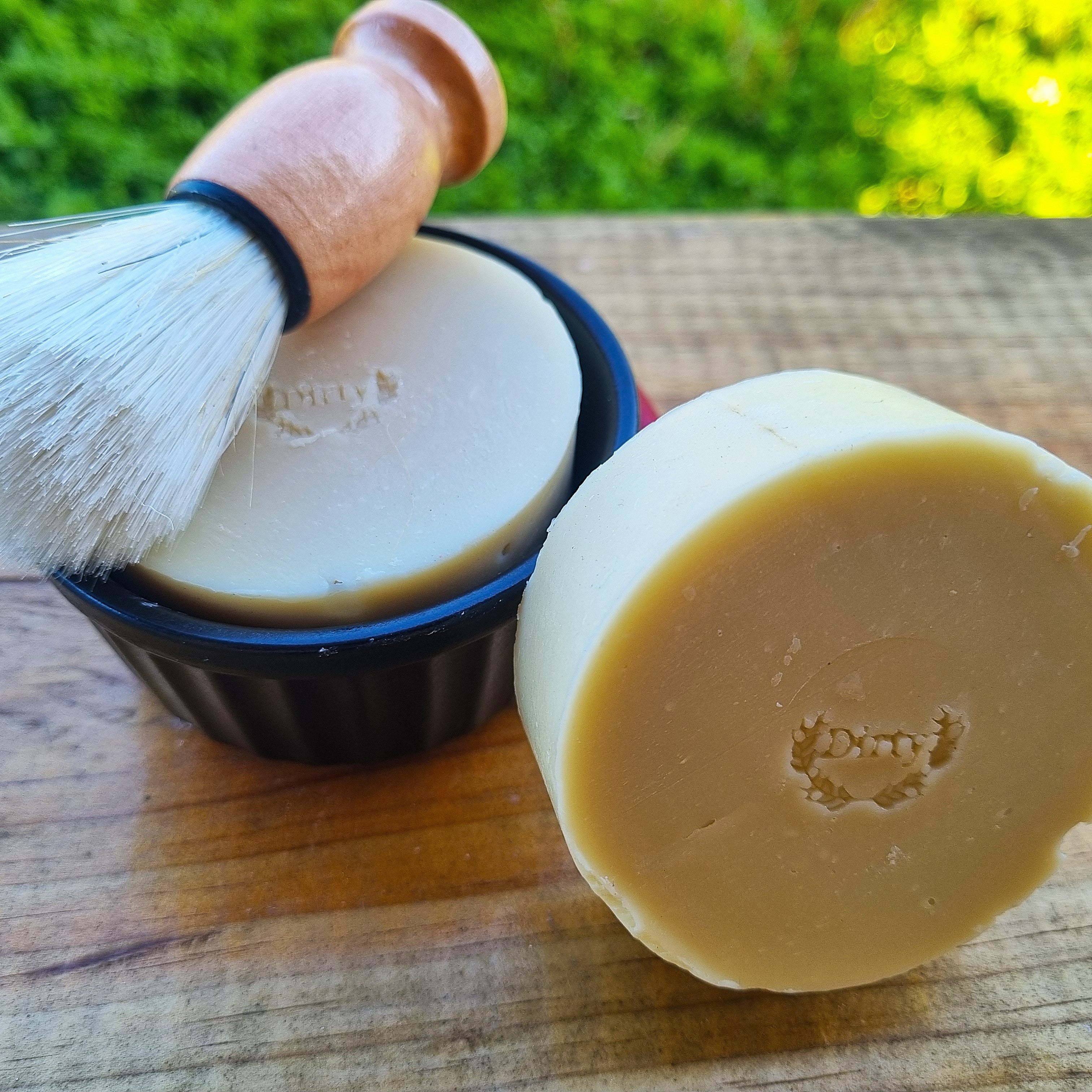 Shave