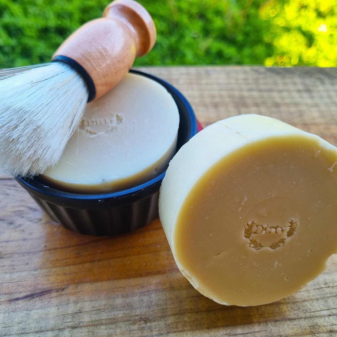 Shave