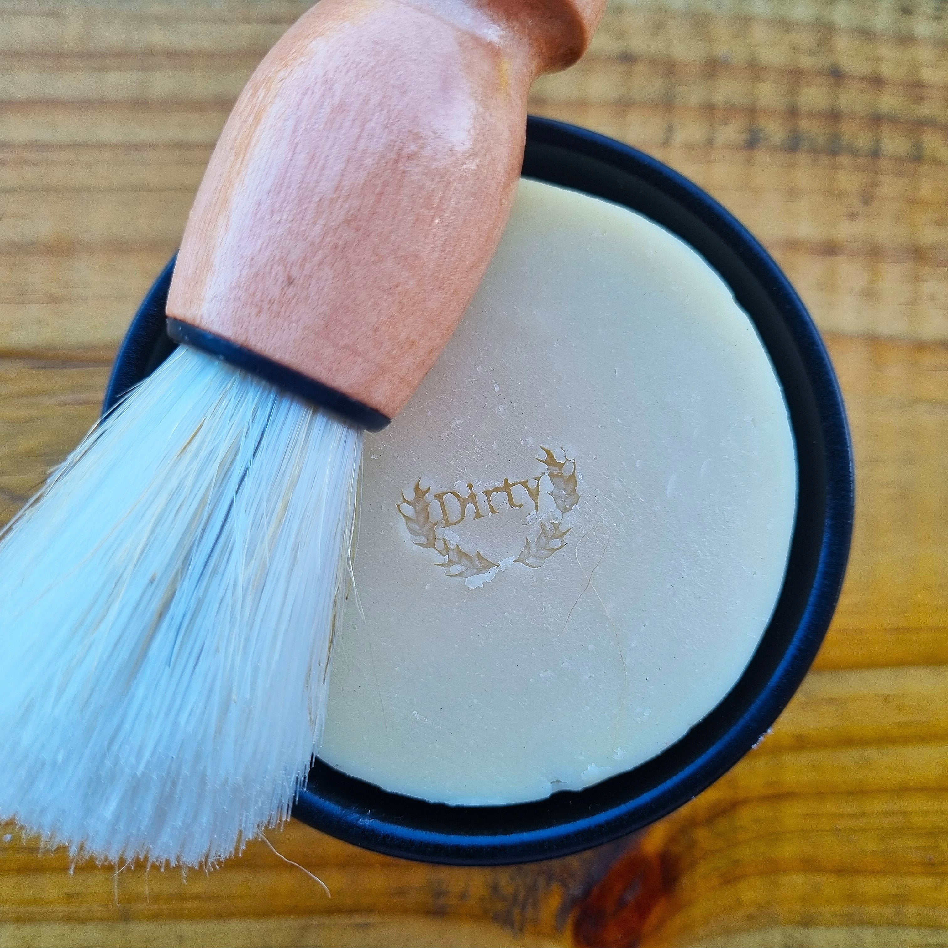 Shave